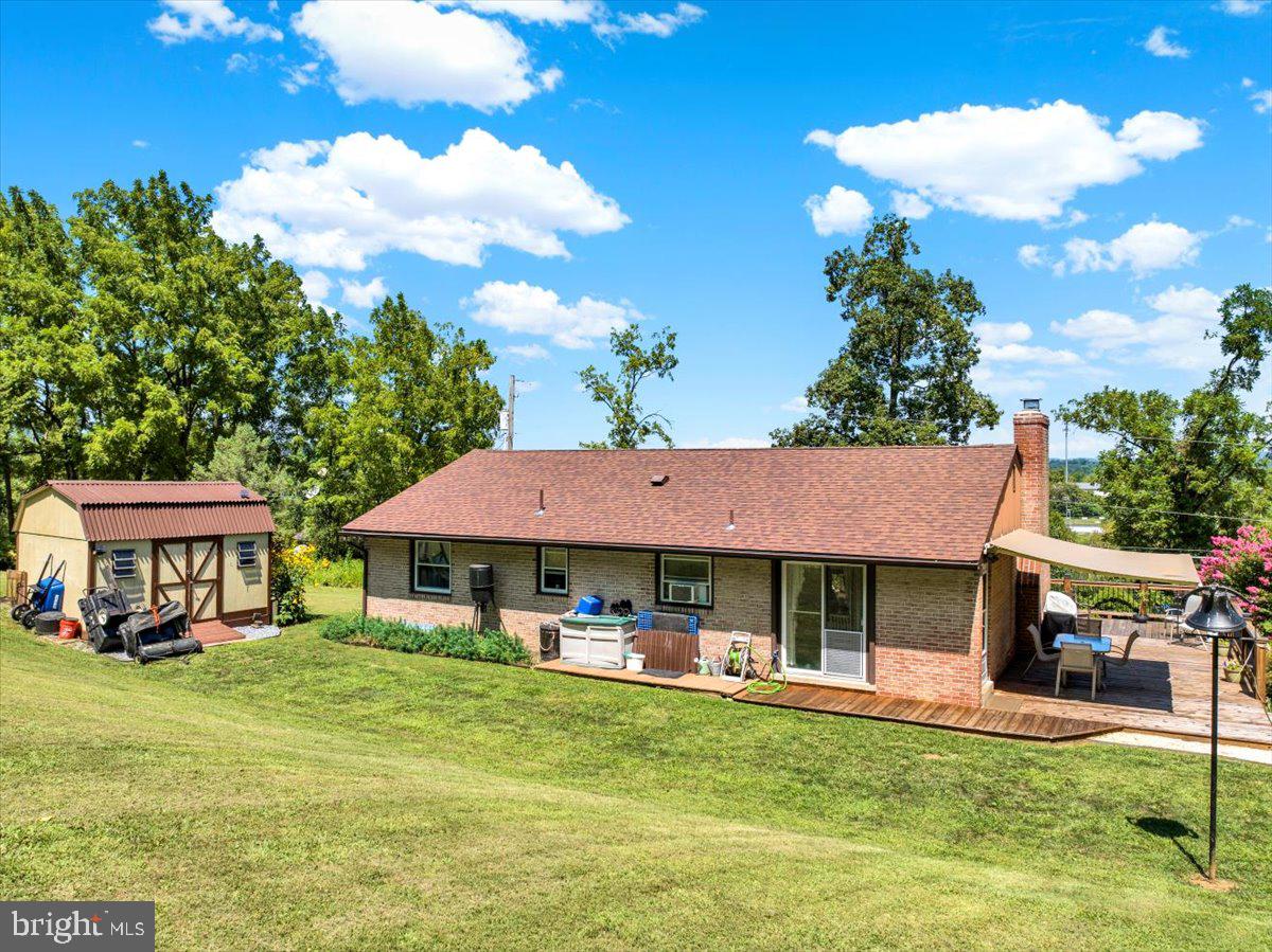 570 Walnut Road Birdsboro, PA 19508 - Photo 41 of 49 Gallery Image 41
