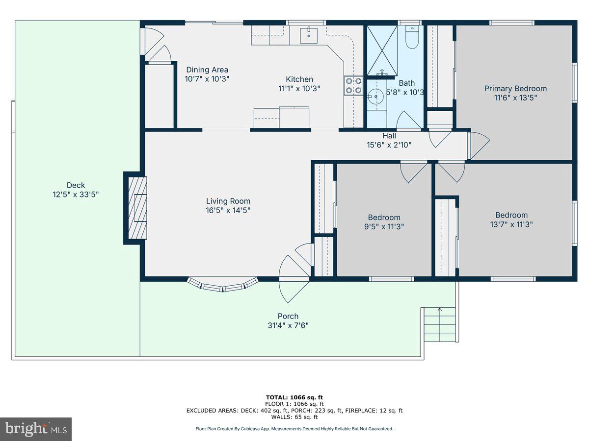 570 Walnut Road Birdsboro, PA 19508 - Photo 49 of 49 Gallery Image 49