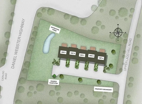 $749,000 | 21 Upper Ladd Hill Road, Meredith, NH 03253