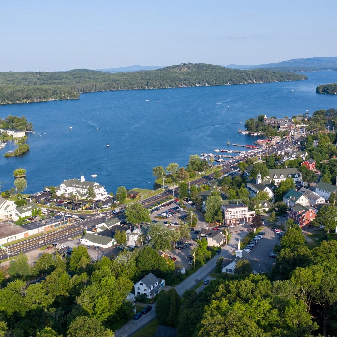 21 Upper Ladd Hill Road Meredith, NH 03253 - Photo 9 of 10