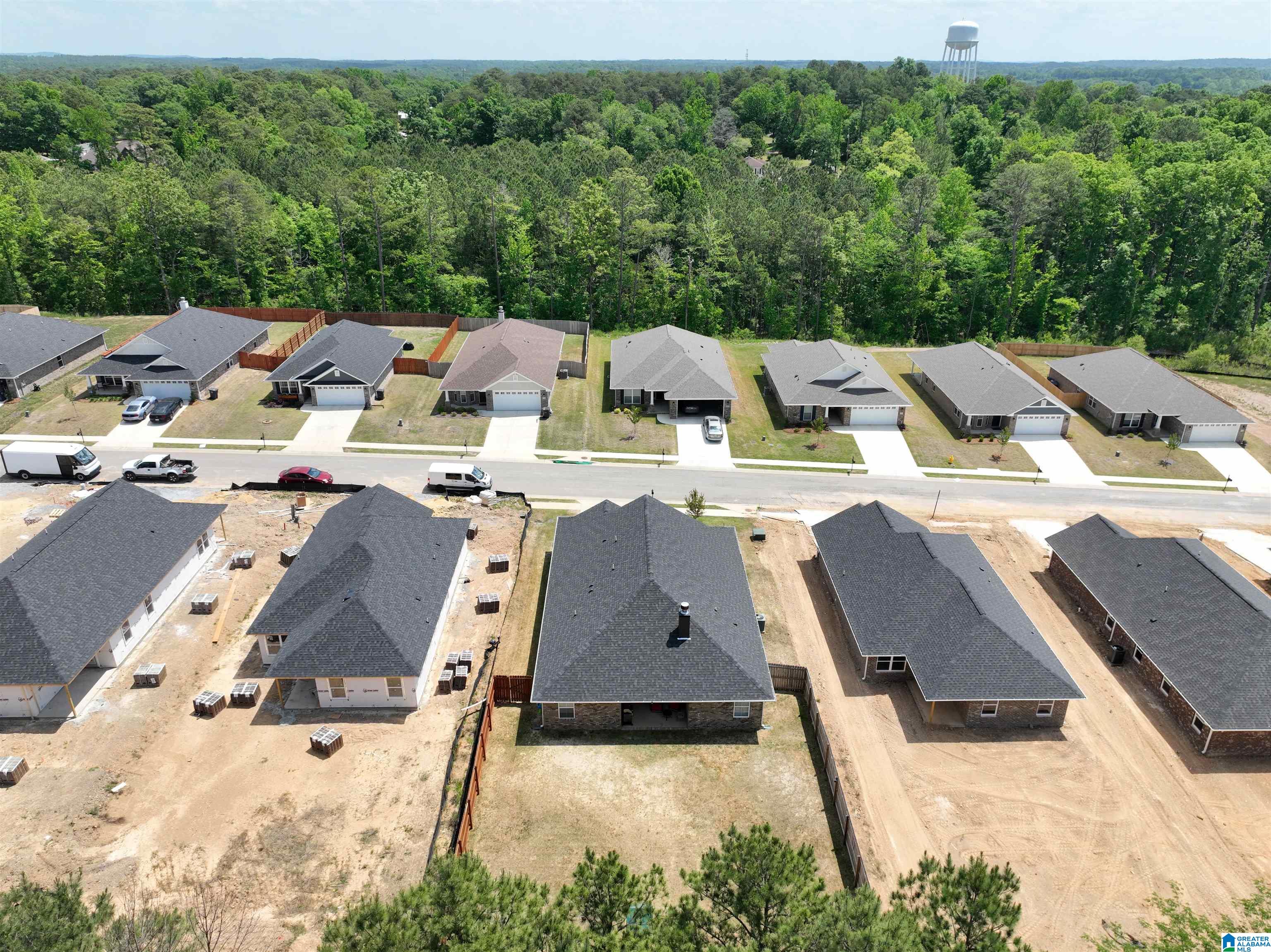 2106 Turquoise Lane Calera, AL 35040 - Photo 13 of 59