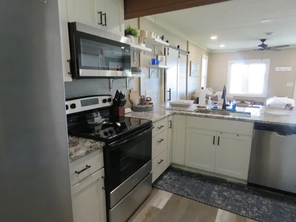 $459,000 | W10397 Blackhawk Trail, Fox Lake, WI 53933