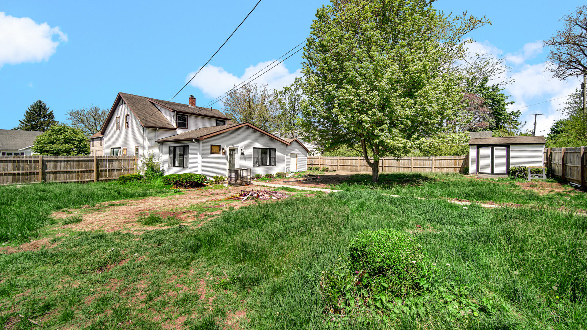 205 George Street North Judson, IN 46366 - Photo 4 of 22 1919x1080