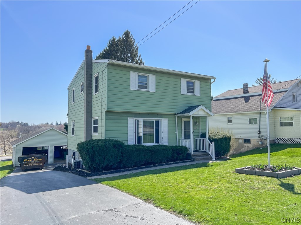 5972 South Street Road Fleming, NY 13021 - Photo 1 of 1 Gallery Image 1