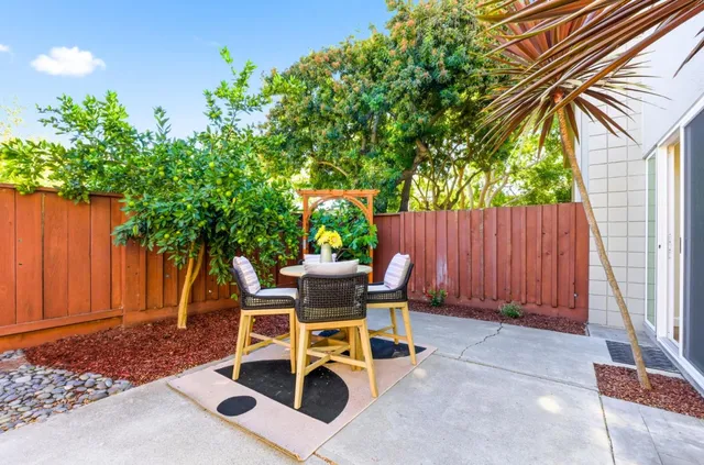 a bunch of flowers sitting in a parking area