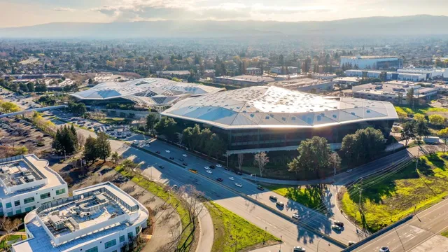 a view of outdoor space with deck and yard