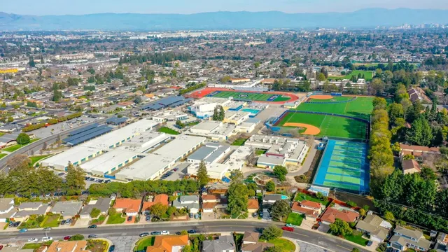 $1,199,000 | 1101 Pomeroy Avenue, Santa Clara, CA 95051