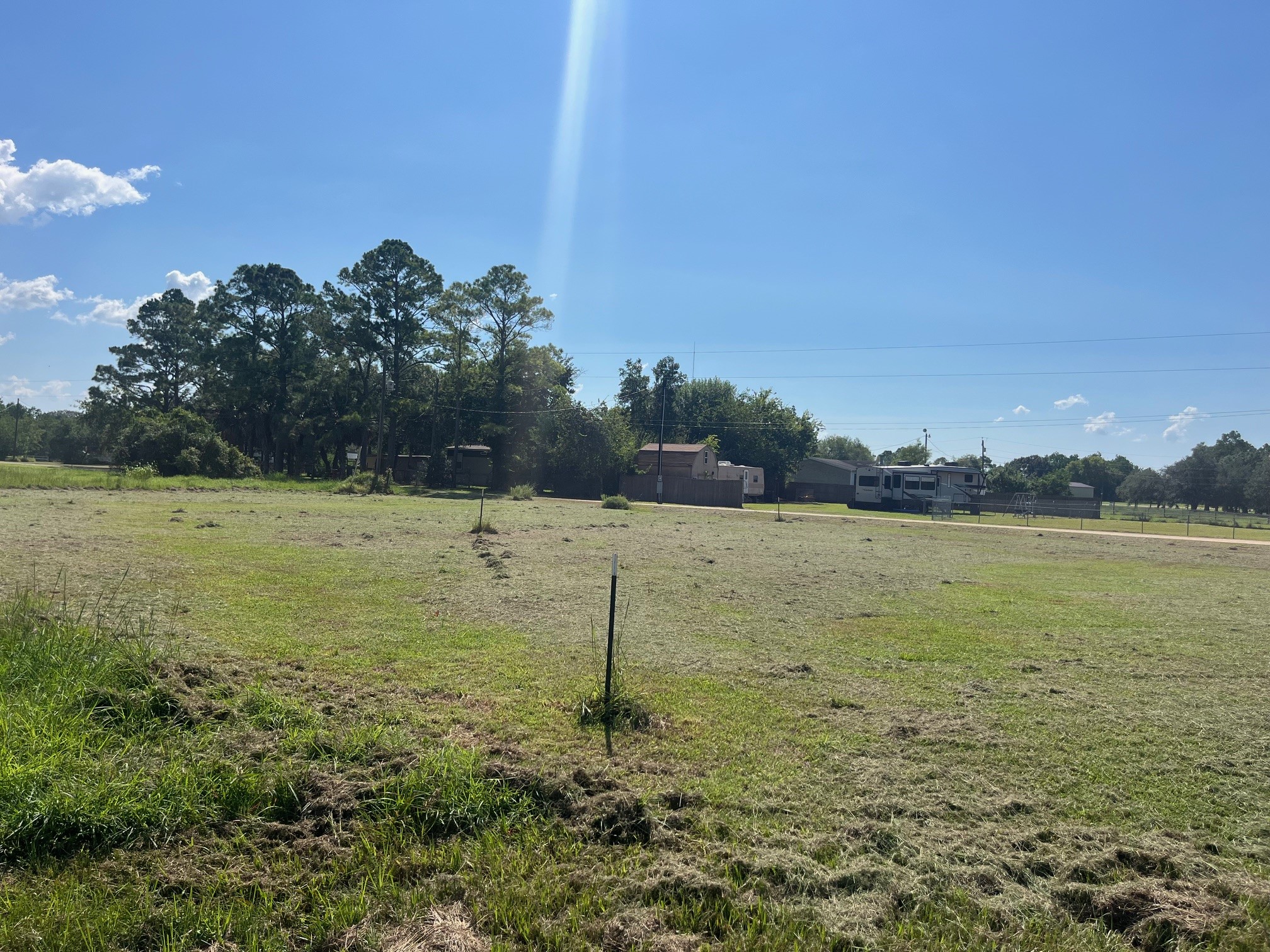 0 Starling Street Palacios, TX 77465 - Photo 5 of 8 a view of a lake view