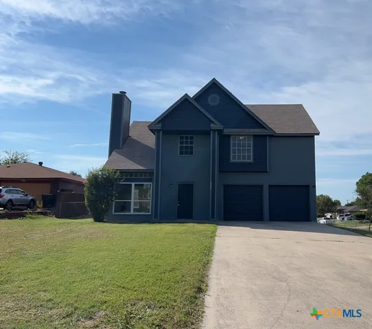 $1,650 | 2802 Delta Circle, Killeen, TX 76543