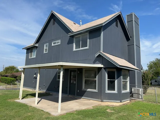 $1,650 | 2802 Delta Circle, Killeen, TX 76543