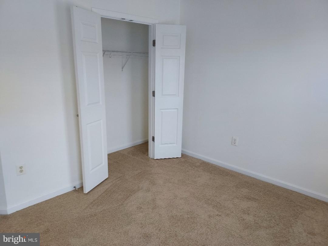9101 Furey Road Lorton, VA 22079 - Photo 4 of 21 Bedroom 1 view with closet
