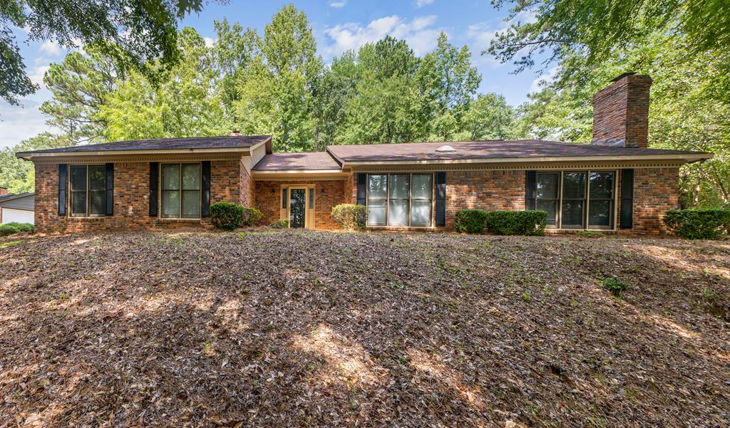7176 Standing Boy Road Columbus, GA 31904 - Photo 1 of 28 Main View