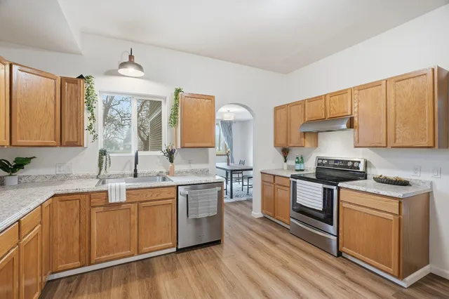 $379,000 | 223 East Lacrosse Avenue, Spokane, WA 99207