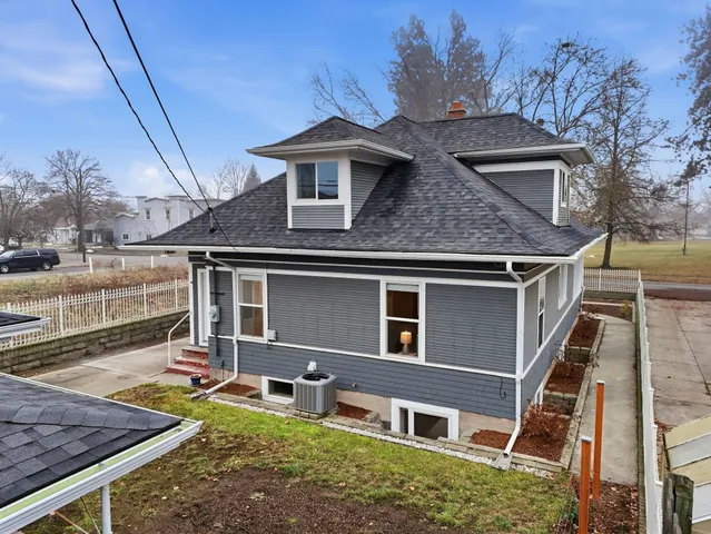 $379,000 | 223 East Lacrosse Avenue, Spokane, WA 99207