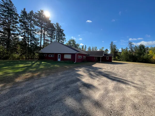 $199,500 | 510 Golf Course Road, Grand Rapids, MN 55744