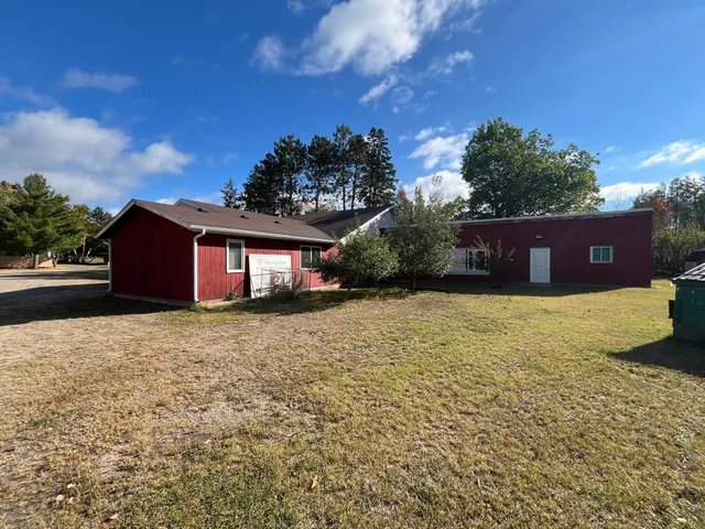 $199,500 | 510 Golf Course Road, Grand Rapids, MN 55744