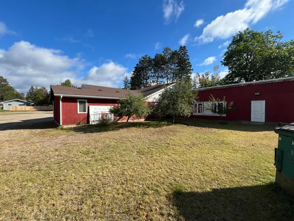 $165,000 | 510 Golf Course Road, Grand Rapids, MN 55744