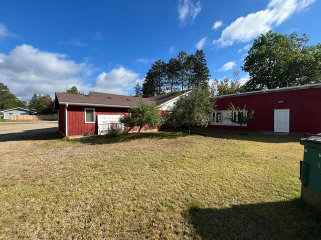 $199,500 | 510 Golf Course Road, Grand Rapids, MN 55744