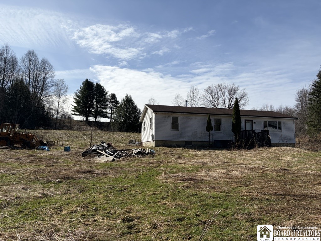 1784 Emory Hill Road Carroll, NY 14738 - Photo 12 of 34