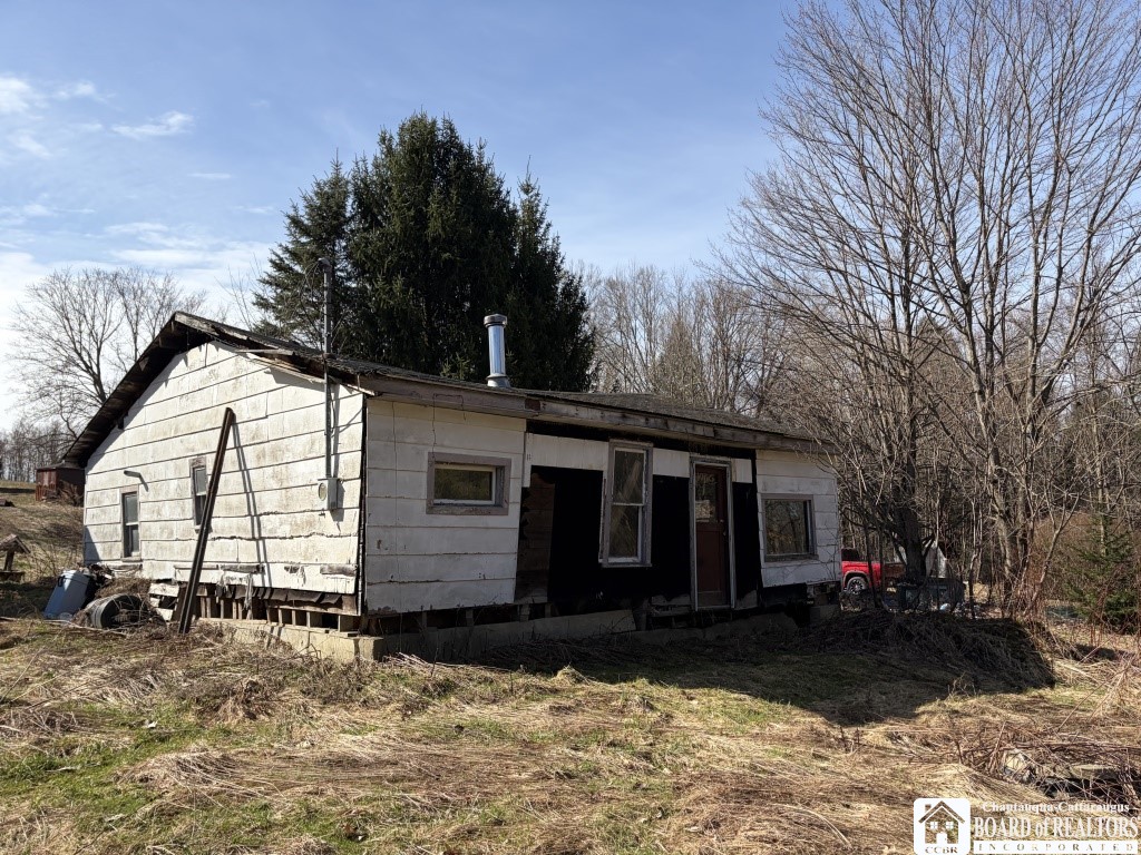 1784 Emory Hill Road Carroll, NY 14738 - Photo 13 of 34