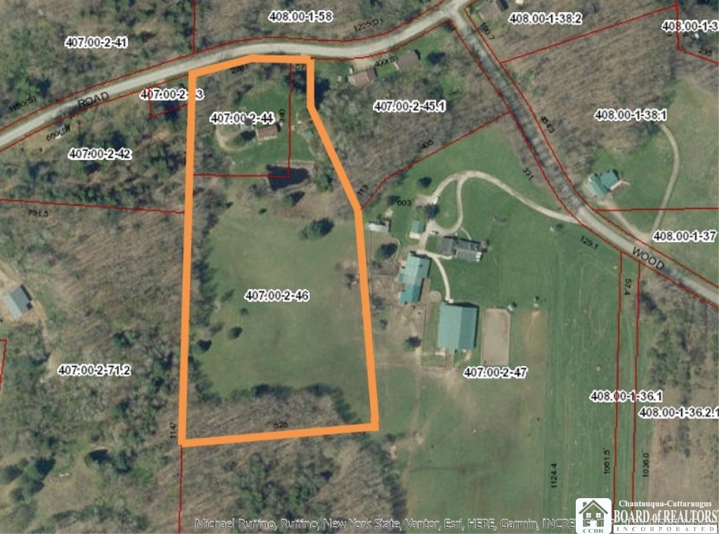 1784 Emory Hill Road Carroll, NY 14738 - Photo 14 of 34