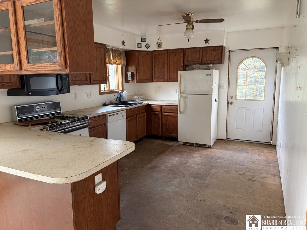 1784 Emory Hill Road Carroll, NY 14738 - Photo 17 of 34