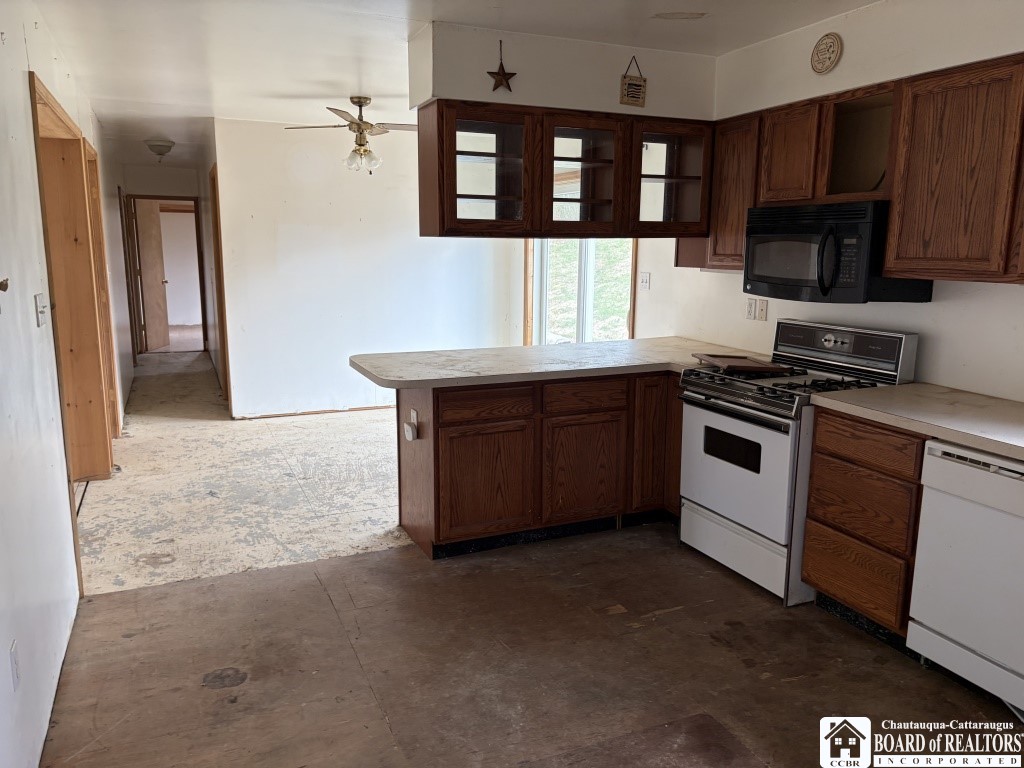 1784 Emory Hill Road Carroll, NY 14738 - Photo 18 of 34