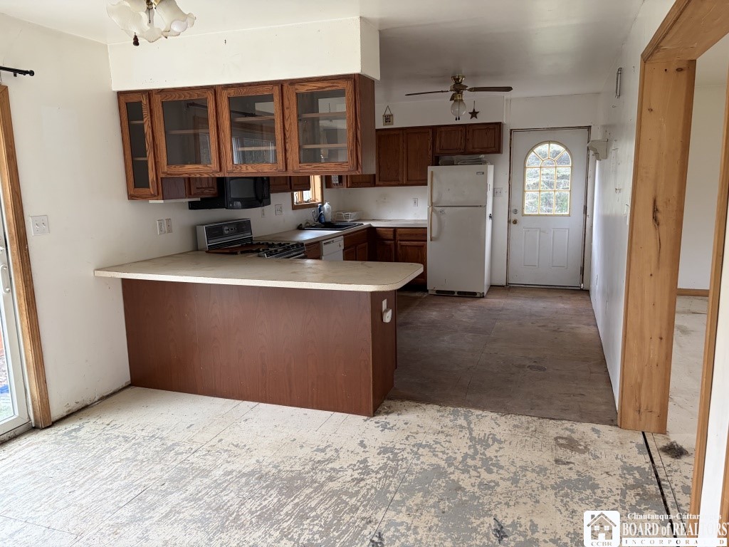 1784 Emory Hill Road Carroll, NY 14738 - Photo 19 of 34