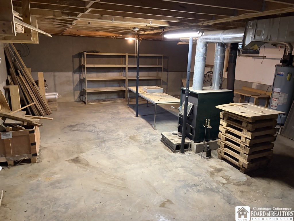 1784 Emory Hill Road Carroll, NY 14738 - Photo 27 of 34