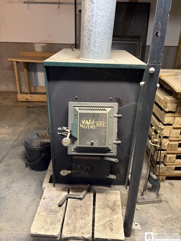 1784 Emory Hill Road Carroll, NY 14738 - Photo 29 of 34