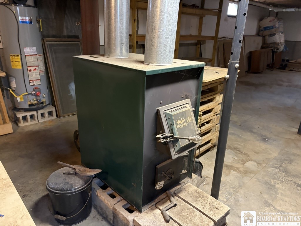 1784 Emory Hill Road Carroll, NY 14738 - Photo 30 of 34