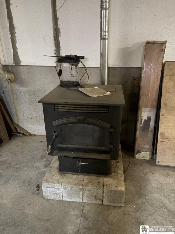 1784 Emory Hill Road Carroll, NY 14738 - Photo 32 of 34