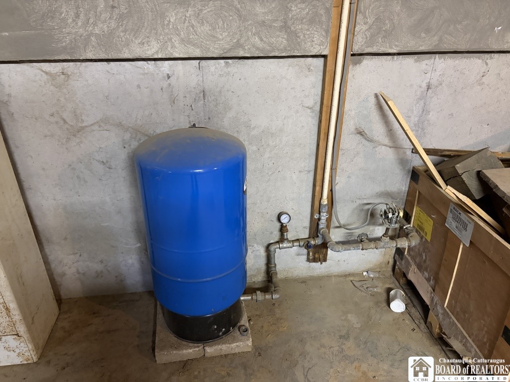 1784 Emory Hill Road Carroll, NY 14738 - Photo 33 of 34