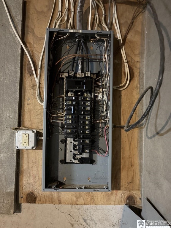 1784 Emory Hill Road Carroll, NY 14738 - Photo 34 of 34