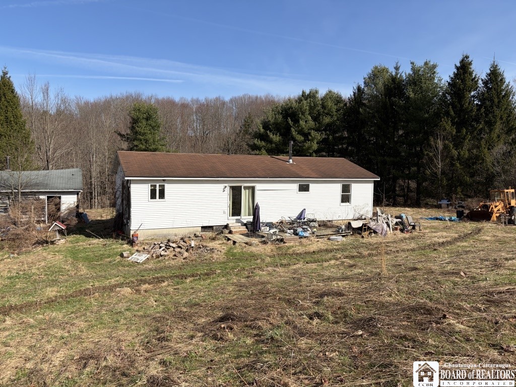 1784 Emory Hill Road Carroll, NY 14738 - Photo 8 of 34