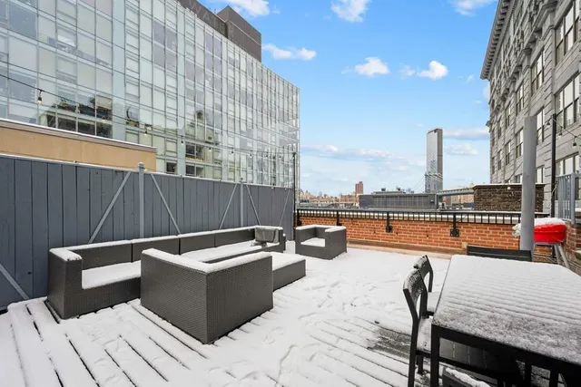 $1,320,000 | 57 Front Street, Unit 604 | DUMBO