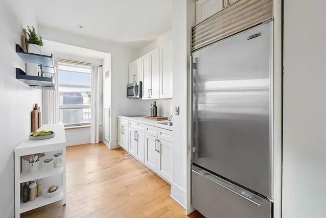 $1,320,000 | 57 Front Street, Unit 604 | DUMBO