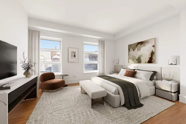 $1,320,000 | 57 Front Street, Unit 604 | DUMBO