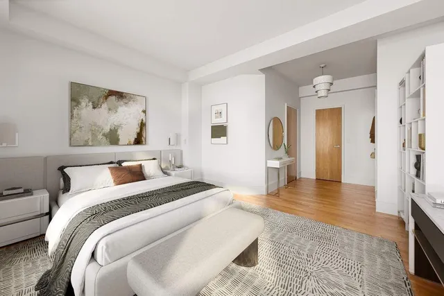 $1,320,000 | 57 Front Street, Unit 604 | DUMBO