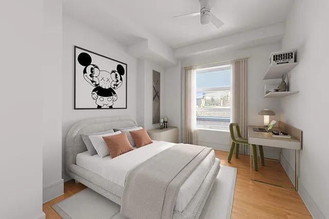 $1,320,000 | 57 Front Street, Unit 604 | DUMBO