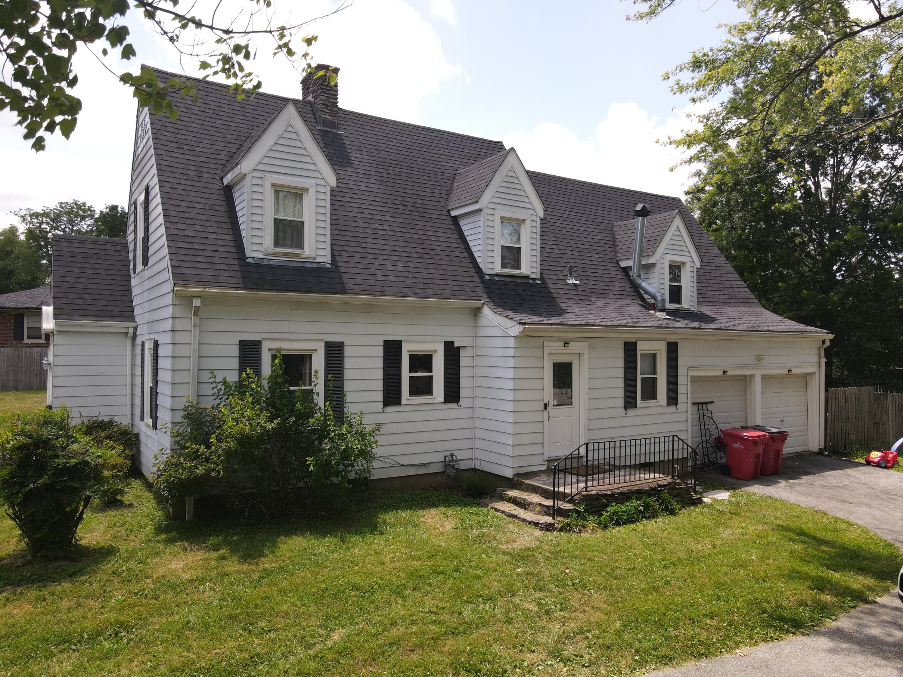 100 Westover Road Frankfort, KY 40601 - Photo 1 of 43 1