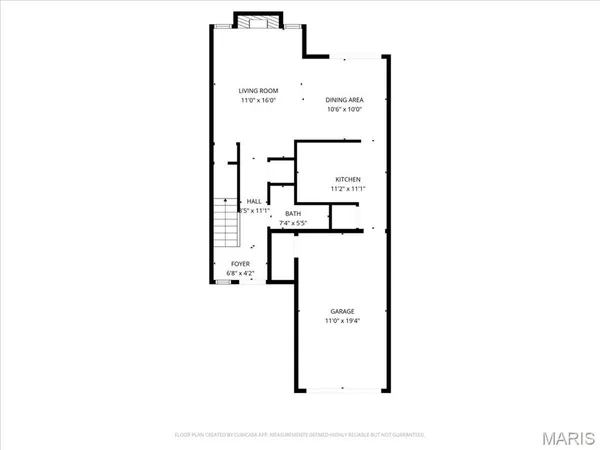 $194,900 | 352 Windsor Place, Unit B, St. Peters, MO 63376