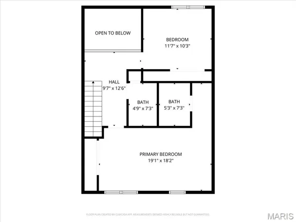 $194,900 | 352 Windsor Place, Unit B, St. Peters, MO 63376