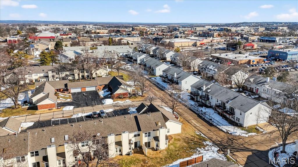 352 Windsor Place, Unit B St. Peters, MO 63376 - Photo 31 of 34