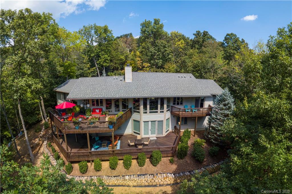 180 Dry Ridge Road Asheville, NC 28804 - Photo 29 of 31 Gallery Image 29