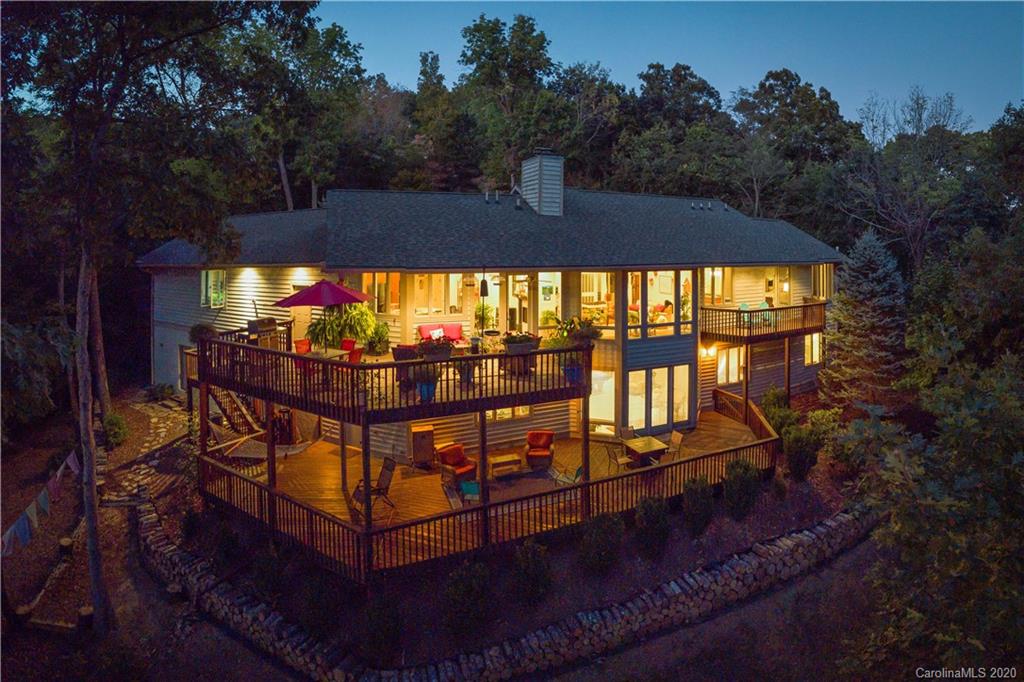 180 Dry Ridge Road Asheville, NC 28804 - Photo 30 of 31 Gallery Image 30