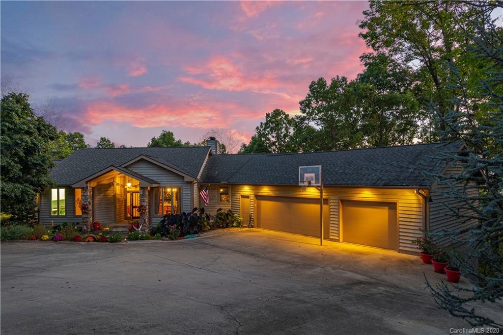 180 Dry Ridge Road Asheville, NC 28804 - Photo 31 of 31 Gallery Image 31