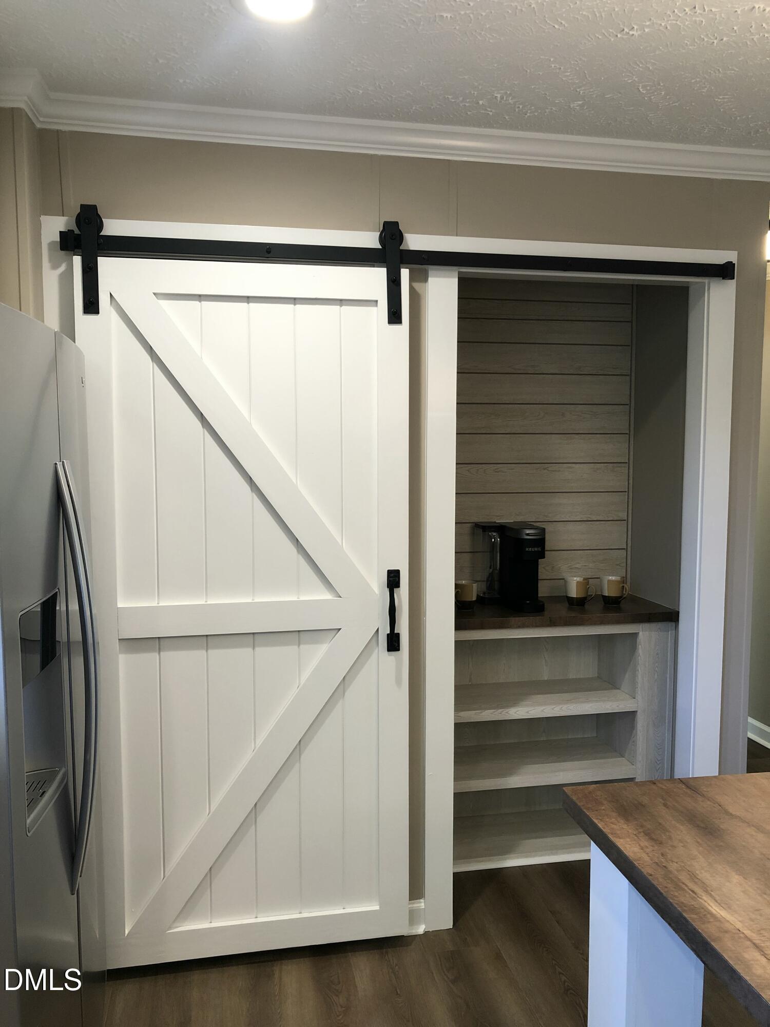 1310 Gillis Road Roxboro, NC 27574 - Photo 25 of 41 pantry