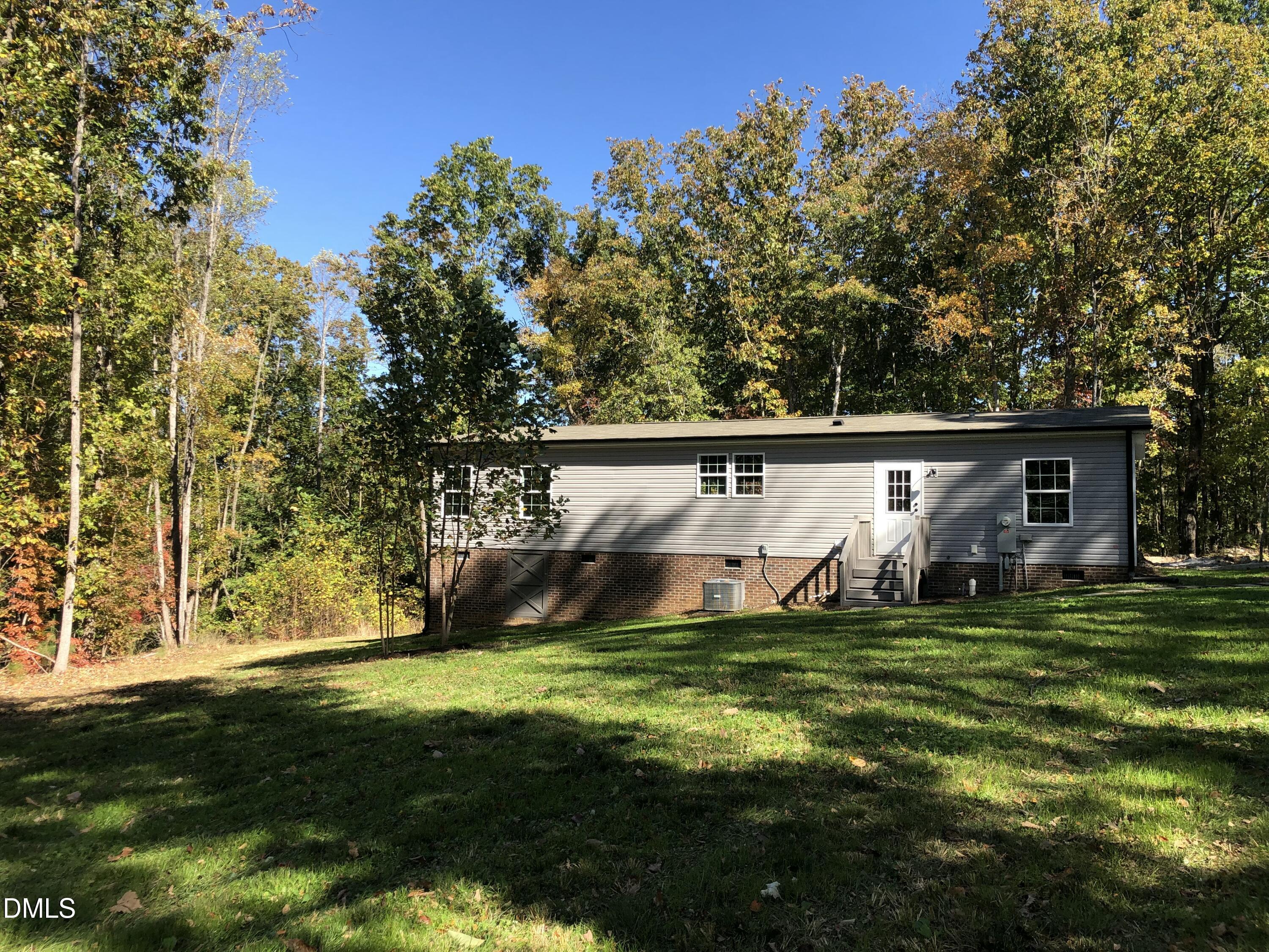 1310 Gillis Road Roxboro, NC 27574 - Photo 39 of 41 back