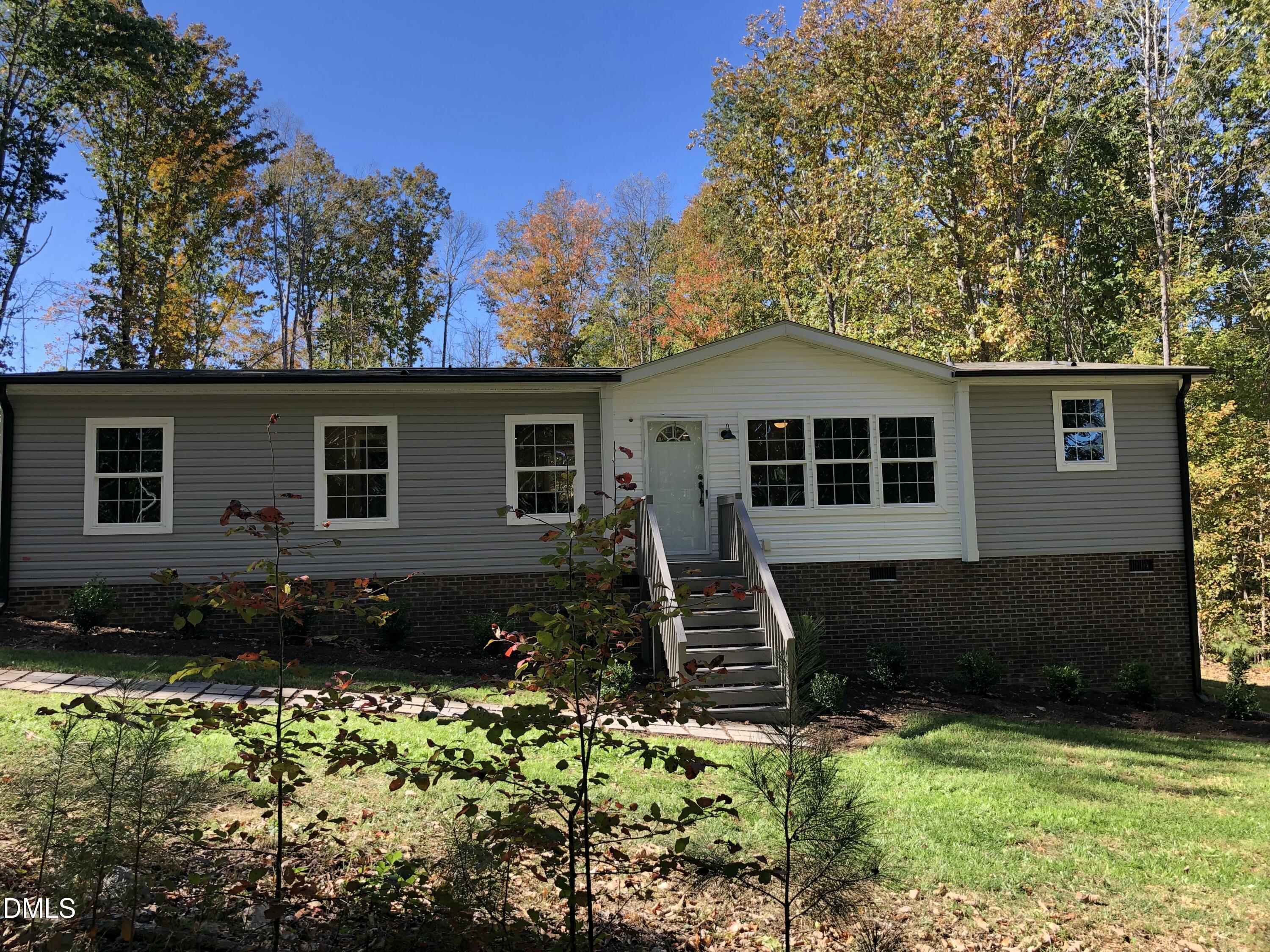 1310 Gillis Road Roxboro, NC 27574 - Photo 6 of 41 front2